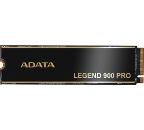 SSD ADATA Legend 900 Pro 4TB SLEG-900P-4TCS