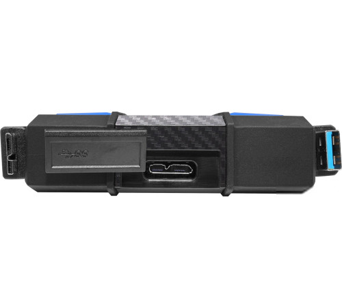 Внешний накопитель ADATA HD710P 1TB синий