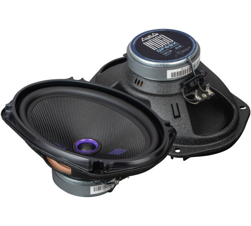 Коаксиальная АС Aura Indigo-GF69X