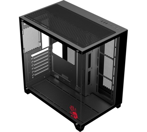 Корпус A4Tech Bloody BD-CC111 черный