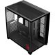 Корпус A4Tech Bloody BD-CC111 черный