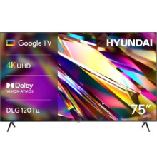 Телевизор Hyundai H-LED75BU7011