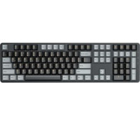 Клавиатура Ugreen KU103 черный/серый