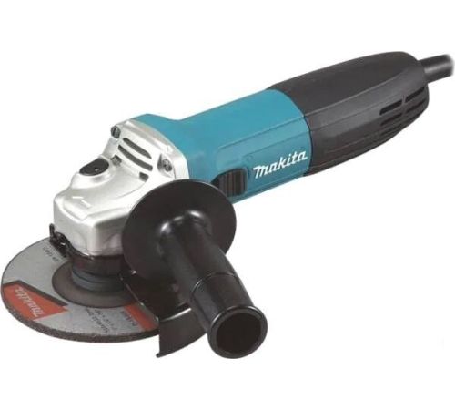 Makita DK0050X1 дрель, болгарка