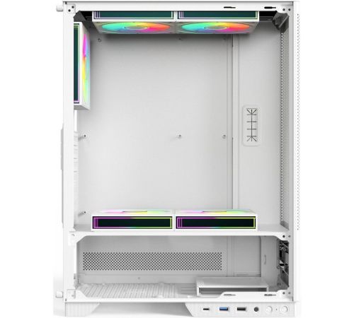 Корпус ACD Citadel 108DW AH-SI1G0W-00