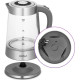 Электрический чайник Kitfort KT-6763