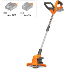 Триммер Daewoo Power DATR 3021Li без АКБ