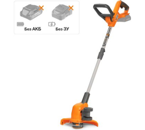 Триммер Daewoo Power DATR 3021Li без АКБ