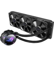 Система жидкостного охлаждения для процессора ASUS ROG Strix LC II 360