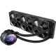 Система жидкостного охлаждения для процессора ASUS ROG Strix LC II 360