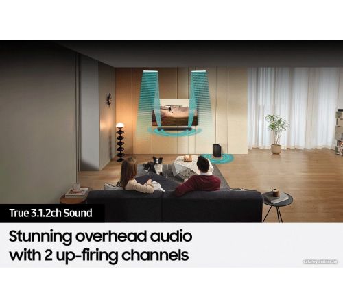 Саундбар Samsung HW-Q700D