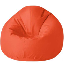 Кресло-мешок Kreslomeshki Классик Kinder апельсин