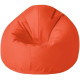 Кресло-мешок Kreslomeshki Классик Kinder апельсин