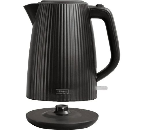 Электрический чайник Kernau BKSK 181 BK