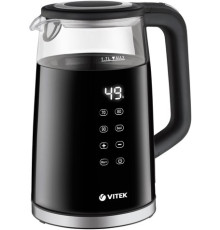 Электрический чайник Vitek VT-8827