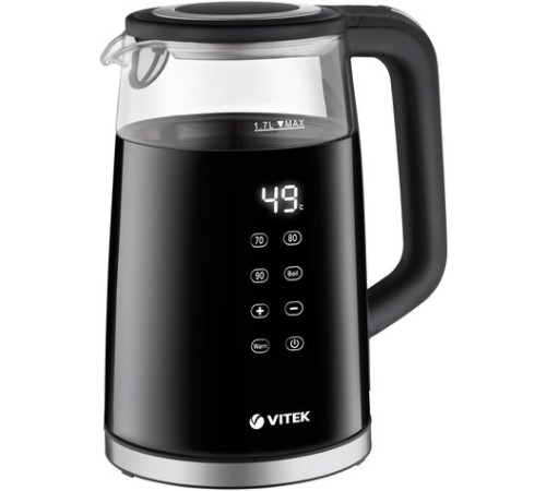 Электрический чайник Vitek VT-8827