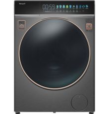Стиральная машина Weissgauff WM 58411 Direct Drive Inverter Premium Steam Grey