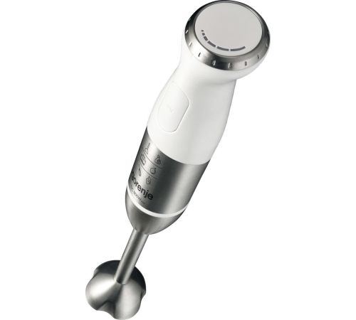 Погружной блендер Gorenje HBC806QW