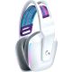 Наушники Logitech G733 Lightspeed Wireless белый