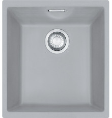 Кухонная мойка Franke Sirius SID 110-34 144.0603.819 серый