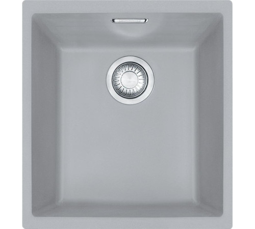 Кухонная мойка Franke Sirius SID 110-34 144.0603.819 серый
