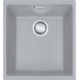 Кухонная мойка Franke Sirius SID 110-34 144.0603.819 серый