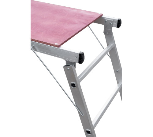 Лестница-помост Новая высота NV 1360 2x3 ступени