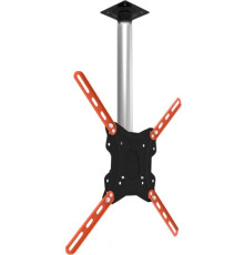 Кронштейн для телевизора Electric Light КБ-01-77 серебристый