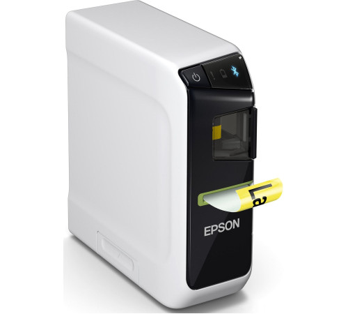 Термопринтер Epson LabelWorks LW-600P