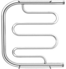 Полотенцесушитель Ростела Джаз ДУ-32 1 1/4
