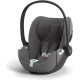 Детское автокресло Cybex Cloud T i-Size Mirage Grey Plus