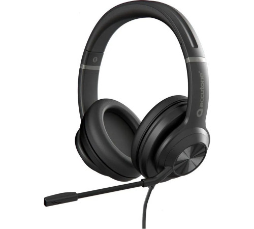 Наушники Accutone Converse MB380