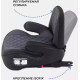 Детское сиденье Rant Isofix Turbo Pro AY313 grey