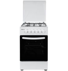 Кухонная плита Kraft KF-FSK5302EW