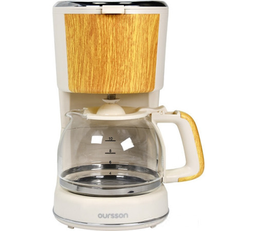 Капельная кофеварка Oursson CM1005/IV