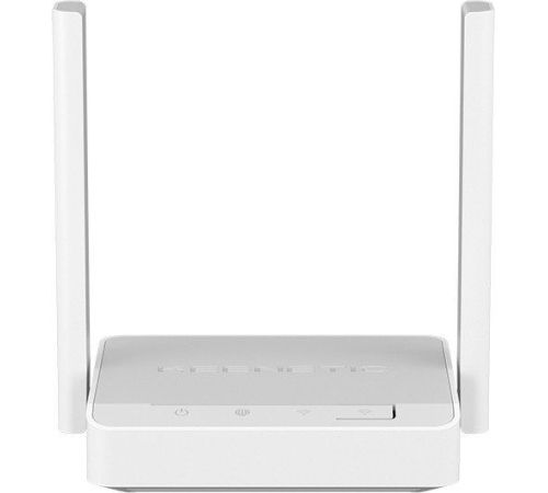 4G Wi-Fi роутер Keenetic Carrier KN-1721