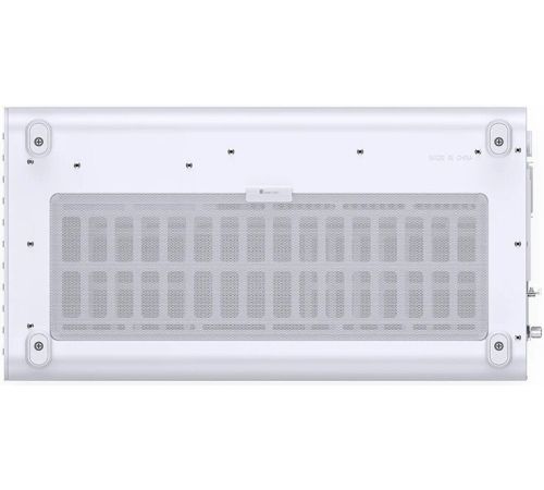 Корпус Jonsbo D33 белый