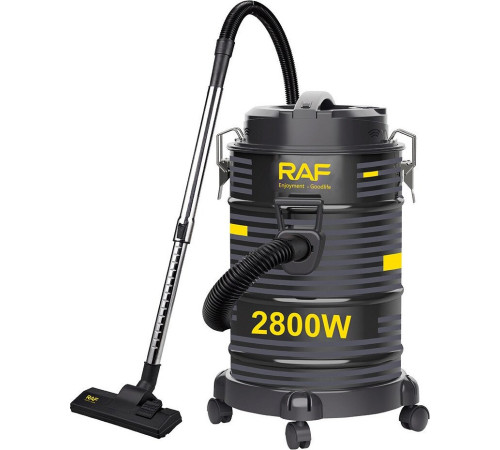 Пылесос RAF R.8716