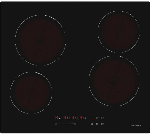 Варочная панель Darina 6P E323 B