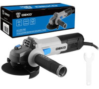 Угловая шлифмашина Deko AG-800 PRO 081-1024