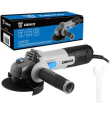 Угловая шлифмашина Deko AG-800 PRO 081-1024