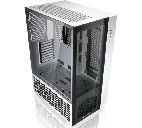 Корпус Raijintek Paean Premium белый