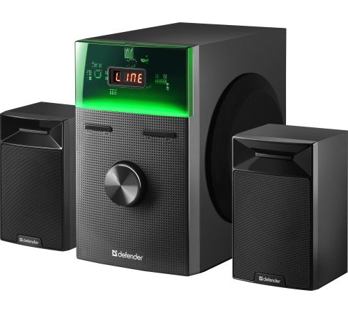 Акустика Defender Tresor