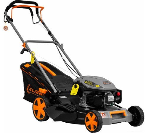Газонокосилка ELAND BGL-745S