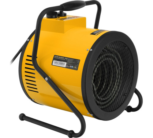 Электрическая тепловая пушка Denzel SFH-9000