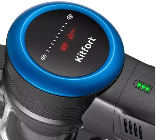 Пылесос Kitfort KT-5175-1