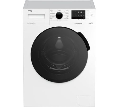 Стиральная машина BEKO WSPE6H612W