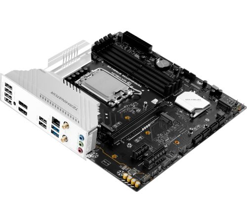 Материнская плата Maxsun Terminator B760M D5 WiFi V2