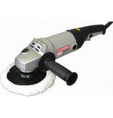 Полировальная машина Интерскол УПМ-180/1300Э