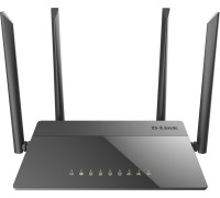 Wi-Fi роутер D-Link DIR-841/RU/A1A